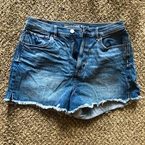 American eagle size 12 shorts.